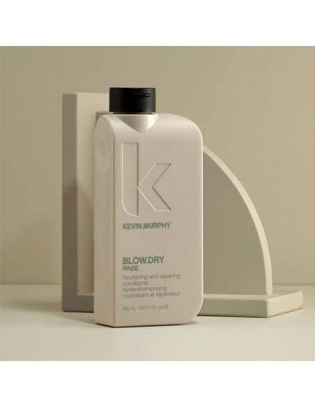 Kevin Murphy - Blow.Dry Rinse - Nourishing & Repairing Conditioner - 250ml view 5