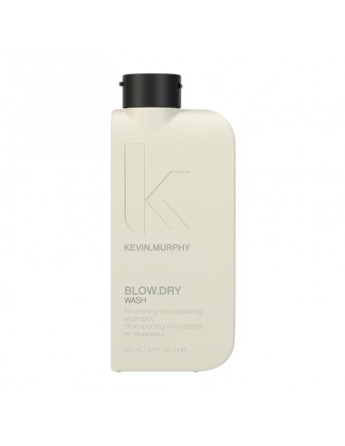 Kevin Murphy - Blow.Dry Wash - Nourishing & Repairing Shampoo- 250ml view 2