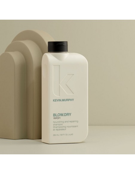 Kevin Murphy - Blow.Dry Wash - Nourishing & Repairing Shampoo- 250ml view 5