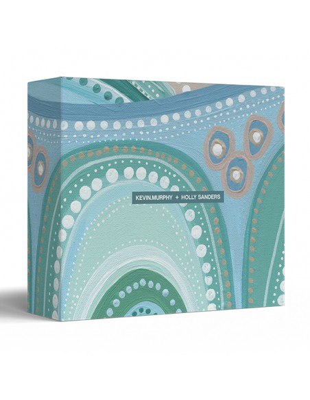 Kevin Murphy - Eternal Curls Trio Set view 4