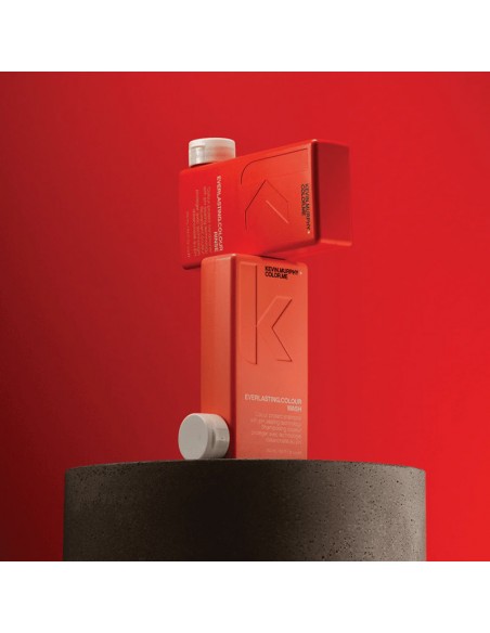 Kevin Murphy - Everlasting.Colour Wash - Color Protect Shampoo - 250ml view 6