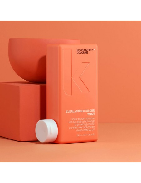 Kevin Murphy - Everlasting.Colour Wash - Color Protect Shampoo - 250ml view 5