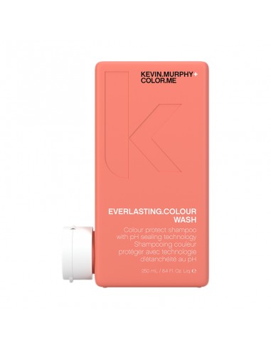 Kevin Murphy - Everlasting.Colour Wash - Color Protect Shampoo - 250ml view 2