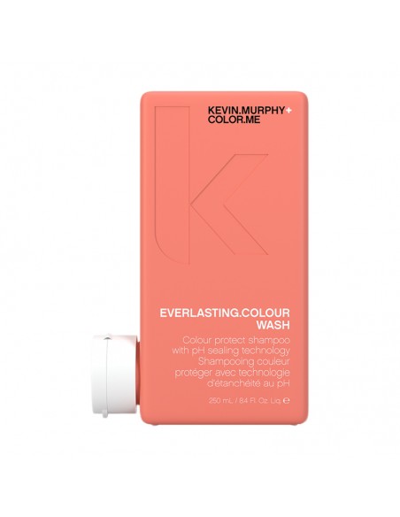 Kevin Murphy - Everlasting.Colour Wash - Color Protect Shampoo - 250ml view 3