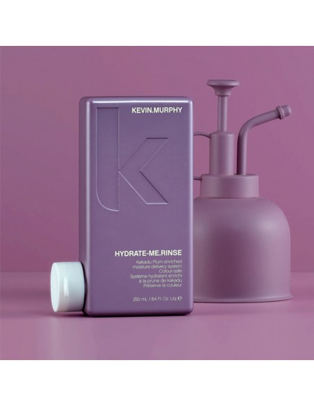 Kevin Murphy - Hydrate-Me.Rinse - Moisturising Conditioner - 250ml view 5