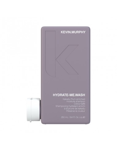 Kevin Murphy - Hydrate-Me.Wash - Moisturising Shampoo - 250ml view 2