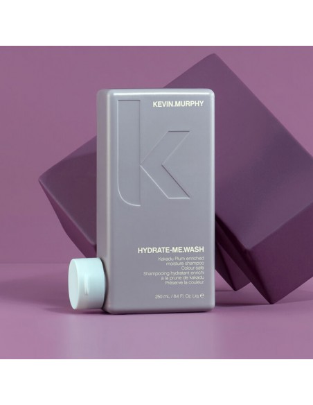 Kevin Murphy - Hydrate-Me.Wash - Moisturising Shampoo - 250ml view 5