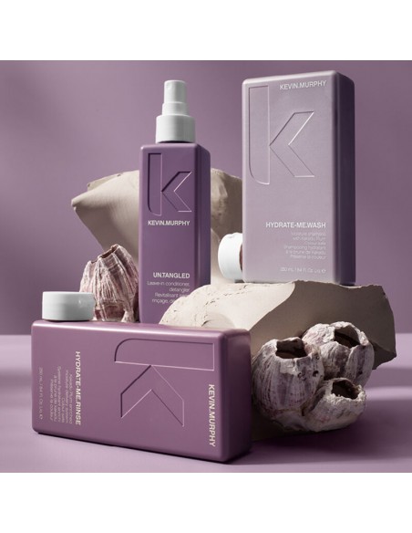 Kevin Murphy - Illuminate Hydrate Trio Set view 5