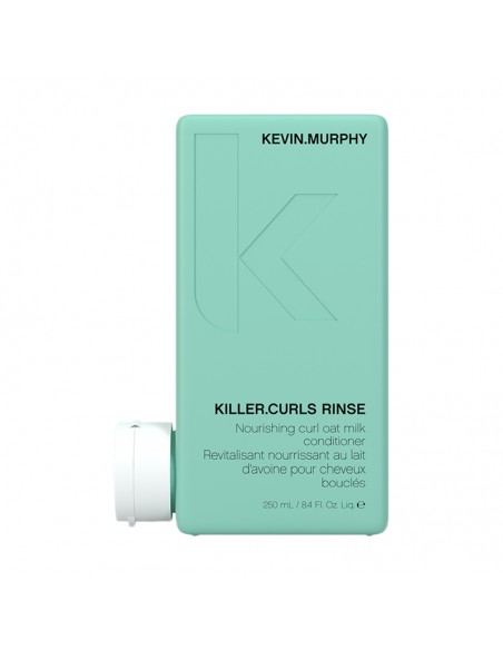 Kevin Murphy - Killer.Curls Rinse - Nourishing Curl Conditioner - 250ml view 3