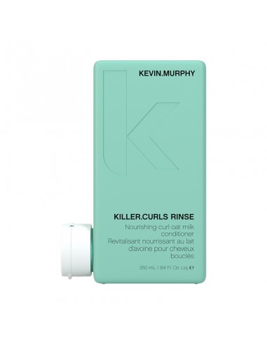 Kevin Murphy - Killer.Curls Rinse - Nourishing Curl Conditioner - 250ml view 2