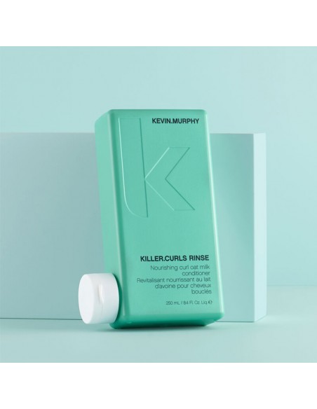 Kevin Murphy - Killer.Curls Rinse - Nourishing Curl Conditioner - 250ml view 4