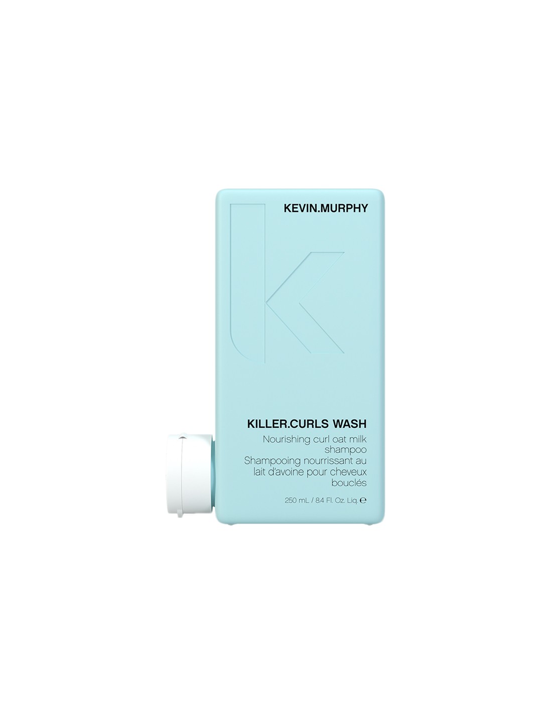 Kevin Murphy - Killer.Curls Wash - Nourishing Curl Shampoo - 250ml