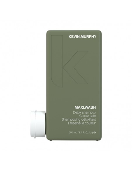 Kevin Murphy - Maxi.Wash - Detox Shampoo - 250ml view 3