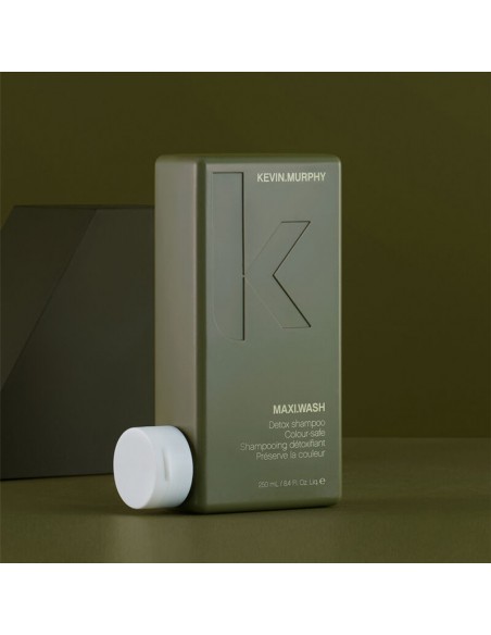 Kevin Murphy - Maxi.Wash - Detox Shampoo - 250ml view 5