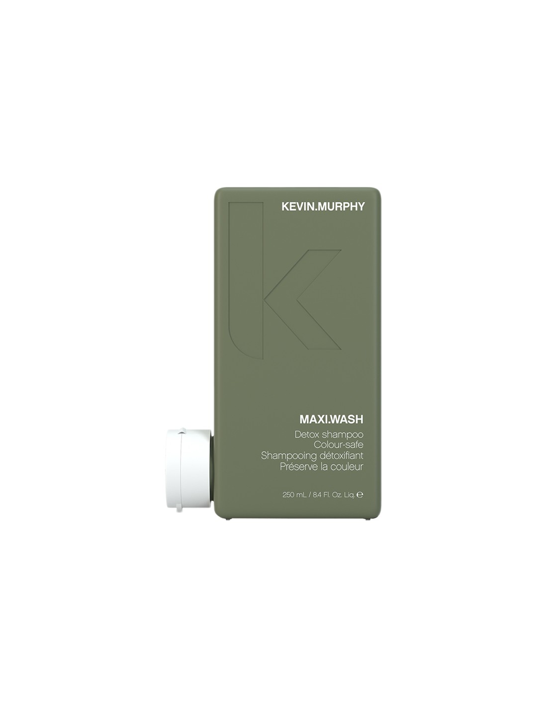 Kevin Murphy - Maxi.Wash - Detox Shampoo - 250ml