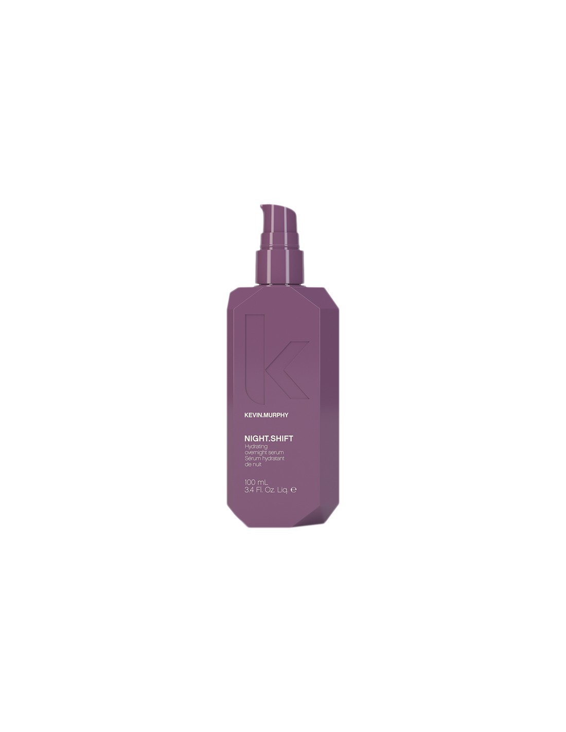 Kevin Murphy - Night.Shift - Hydrating Overnight Serum - 100ml