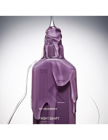 Kevin Murphy - Night.Shift - Hydrating Overnight Serum - 100ml view 4