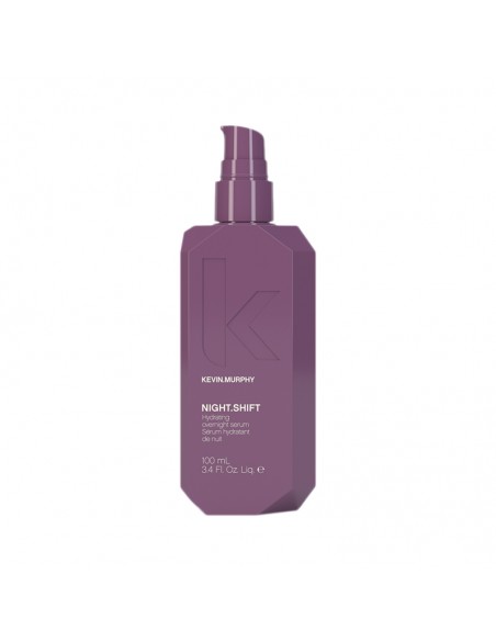 Kevin Murphy - Night.Shift - Hydrating Overnight Serum - 100ml view 3