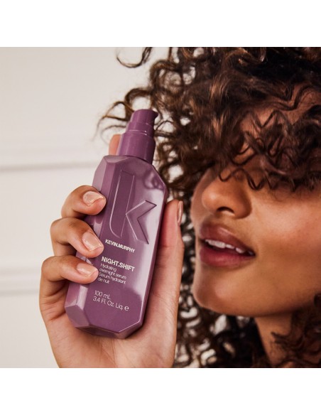 Kevin Murphy - Night.Shift - Hydrating Overnight Serum - 100ml view 9