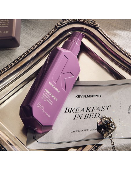 Kevin Murphy - Night.Shift - Hydrating Overnight Serum - 100ml view 5