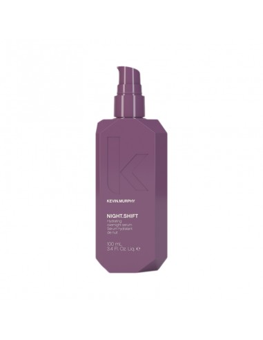 Kevin Murphy - Night.Shift - Hydrating Overnight Serum - 100ml view 2