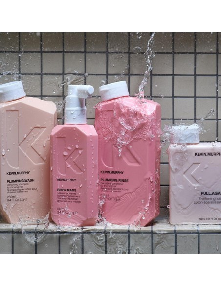 Kevin Murphy - Plumping.Rinse - Densifying Conditioner - 250ml view 6