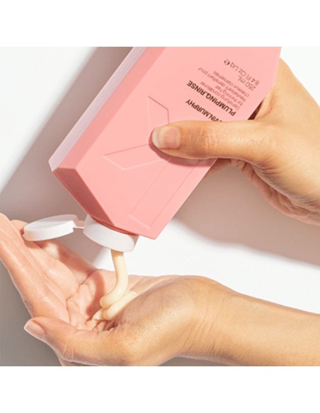 Kevin Murphy - Plumping.Rinse - Densifying Conditioner - 250ml view 5