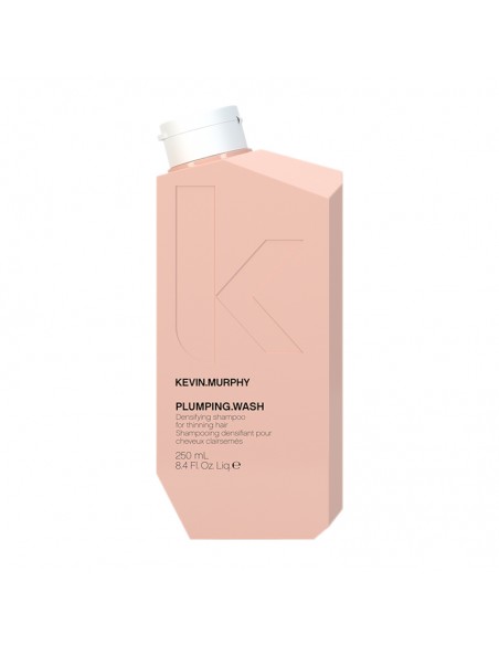 Kevin Murphy - Plumping.Wash - Densifying Shampoo - 250ml view 3