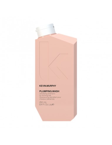 Kevin Murphy - Plumping.Wash - Densifying Shampoo - 250ml view 2