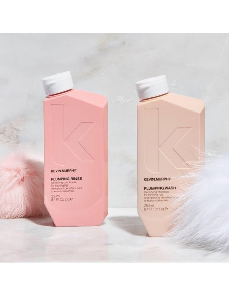 Kevin Murphy - Plumping.Wash - Densifying Shampoo - 250ml view 6