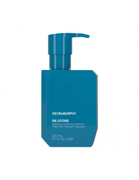 Kevin Murphy - Re.Store - Repairing Cleansing Treatment - 200ml view 3