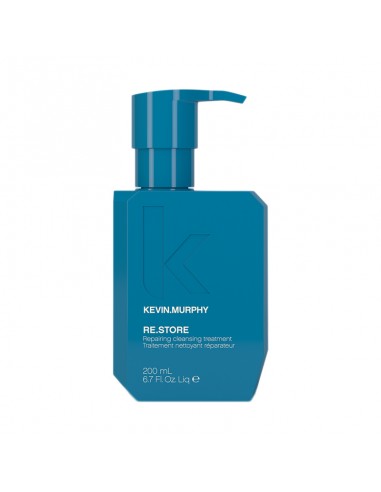 Kevin Murphy - Re.Store - Repairing Cleansing Treatment - 200ml view 2