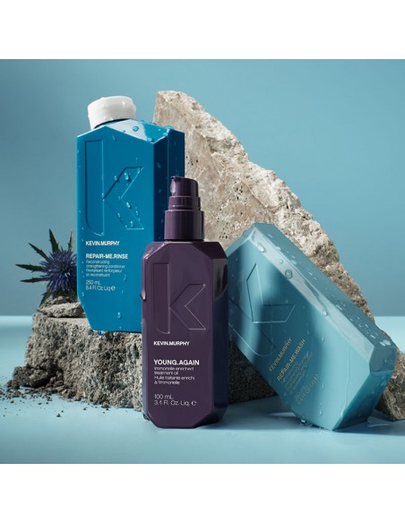 Kevin Murphy - Ready, Set, Repair Trio Set view 5