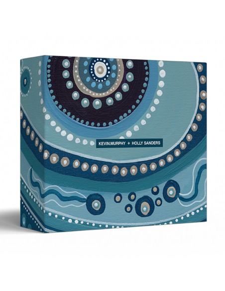 Kevin Murphy - Ready, Set, Repair Trio Set view 4