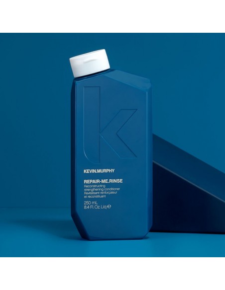 Kevin Murphy - Repair-Me.Rinse - Reconstructing Strengthening Conditioner - 250ml view 5