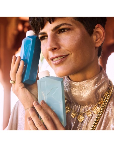 Kevin Murphy - Repair-Me.Rinse - Reconstructing Strengthening Conditioner - 250ml view 6