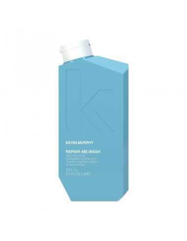Kevin Murphy - Repair-Me.Wash - Reconstructing Strengthening Shampoo - 250ml view 2
