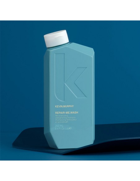 Kevin Murphy - Repair-Me.Wash - Reconstructing Strengthening Shampoo - 250ml view 5