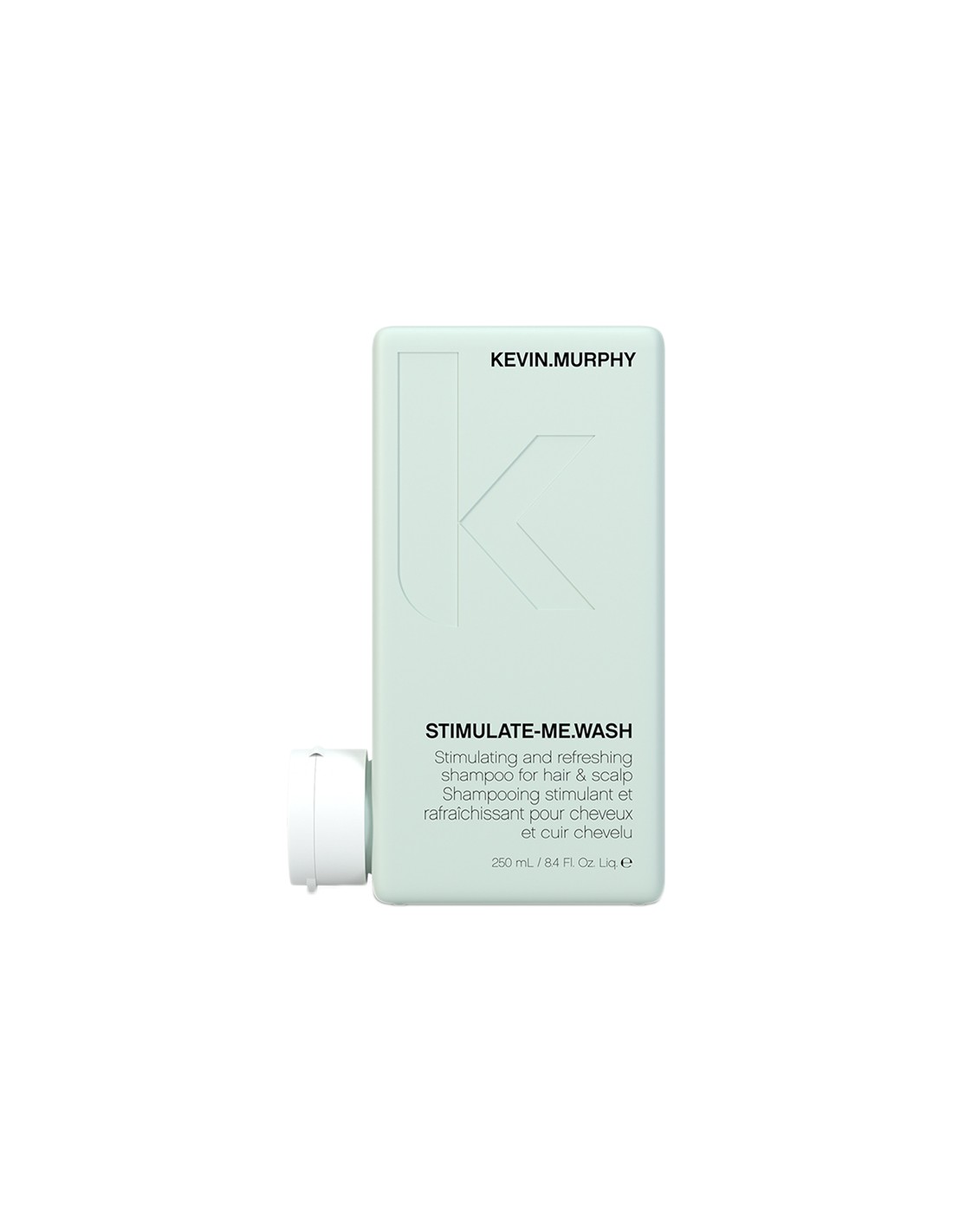 Kevin Murphy - Stimulate-Me.Wash - Stimulating & Refreshing Shampoo - 250ml