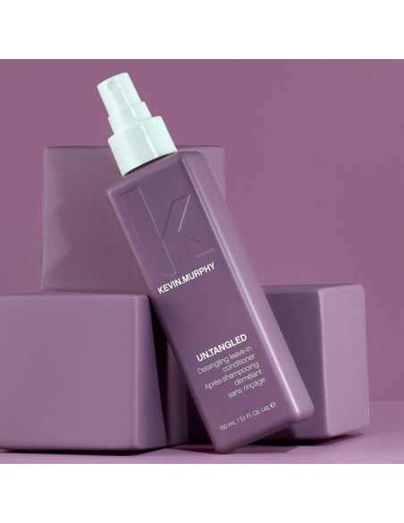 Kevin Murphy - Un.Tangled – Detangling Leave-In Conditioner - 150ml view 4