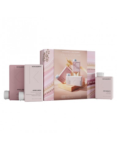 Kevin Murphy - Va-Va-Volume Trio Set view 2