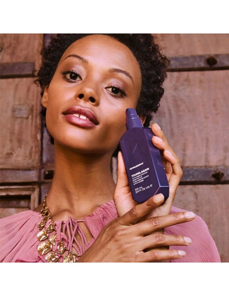 Kevin Murphy - Young.Again - Immortelle Infused Treatment Oil - 100ml view 5