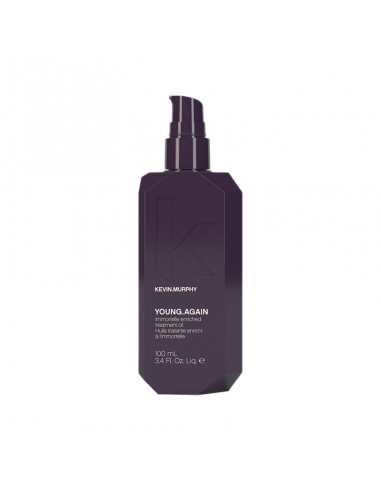 Kevin Murphy - Young.Again - Immortelle Infused Treatment Oil - 100ml view 2