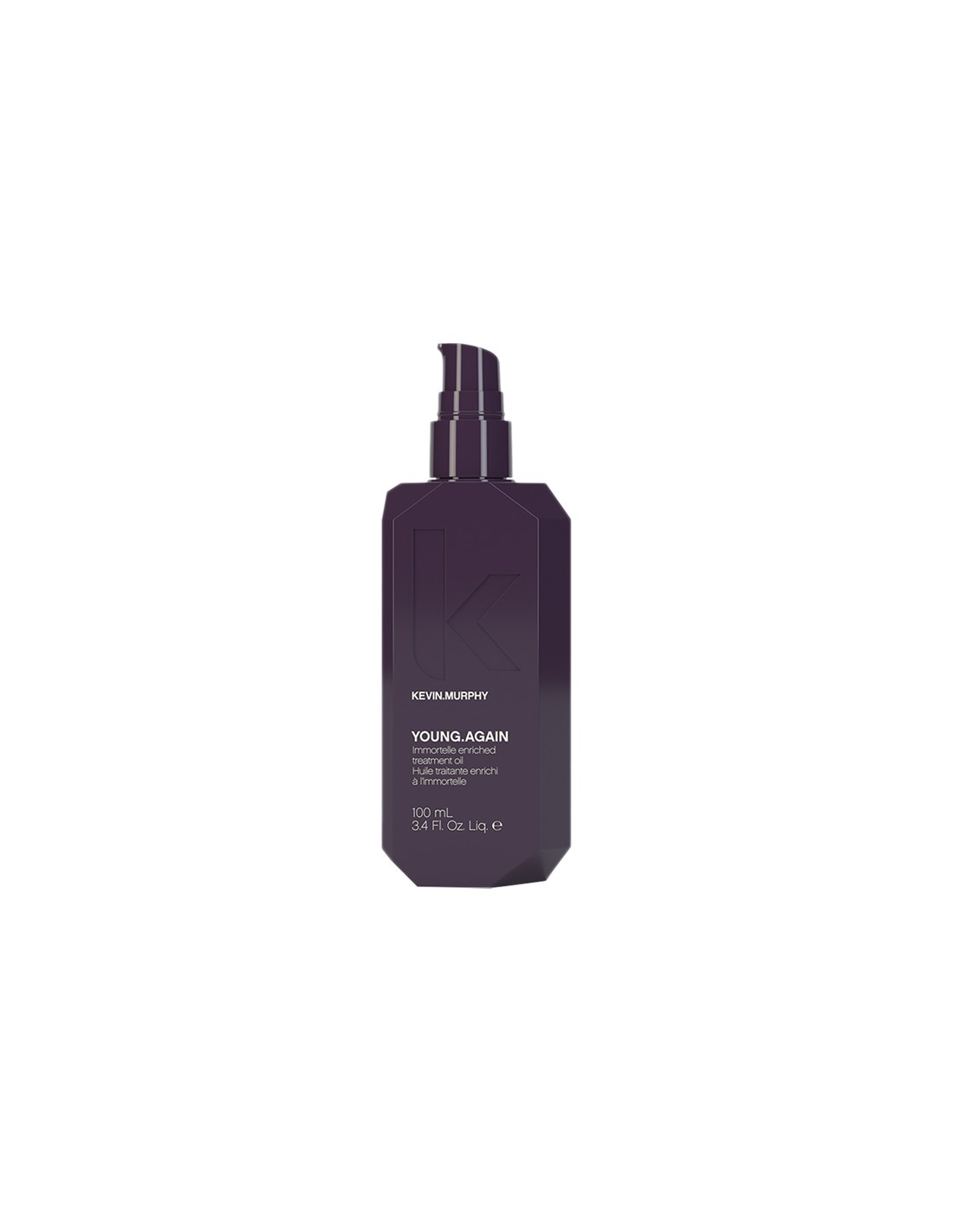 Kevin Murphy - Young.Again - Immortelle Infused Treatment Oil - 100ml