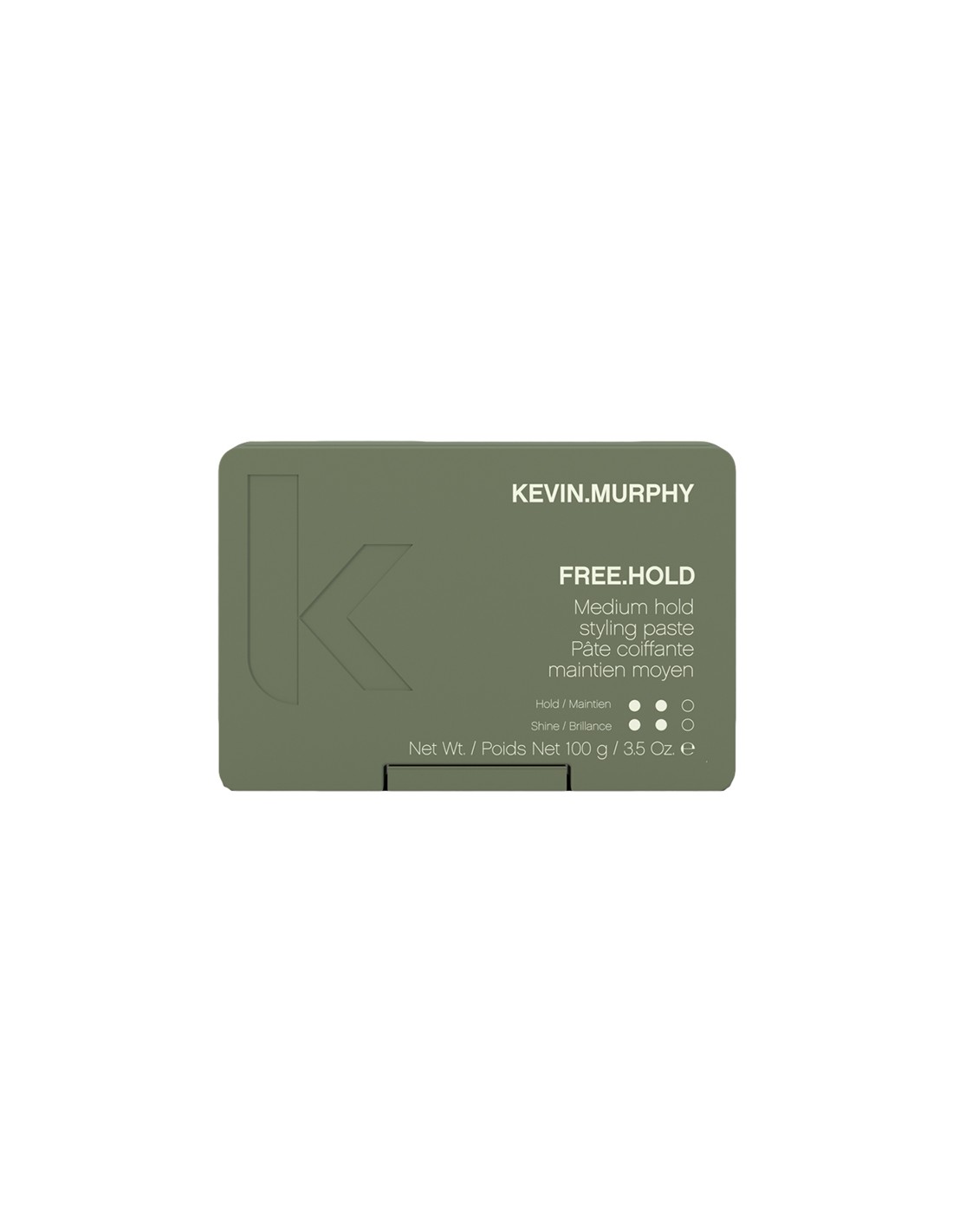Kevin Murphy - Free.Hold - 100g