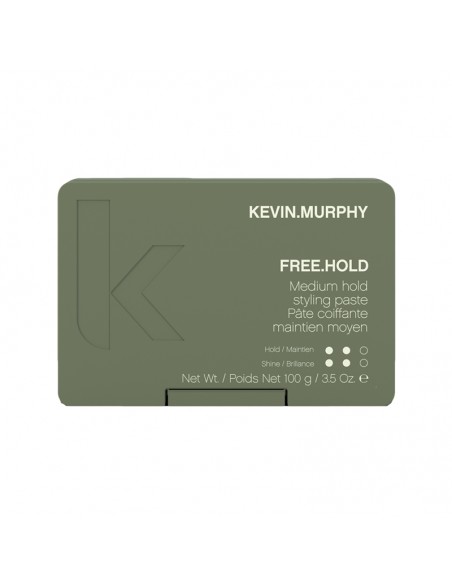 Kevin Murphy - Free.Hold - 100g view 3