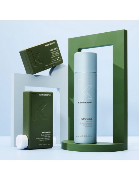 Kevin Murphy - Touchable - Spray Wax - 250ml view 4