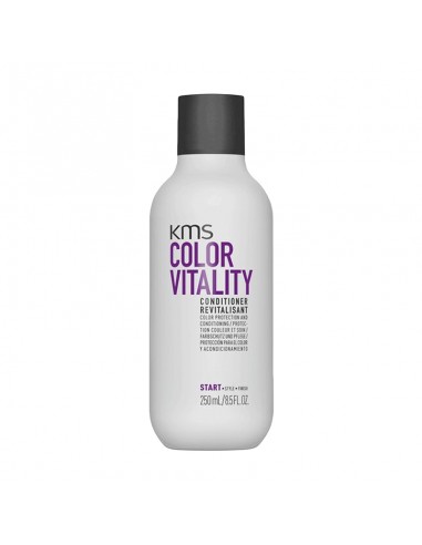 KMS - ColorVitality - Conditioner - 250ml view 2