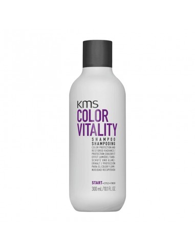 KMS - ColorVitality - Shampoo - 300ml view 2