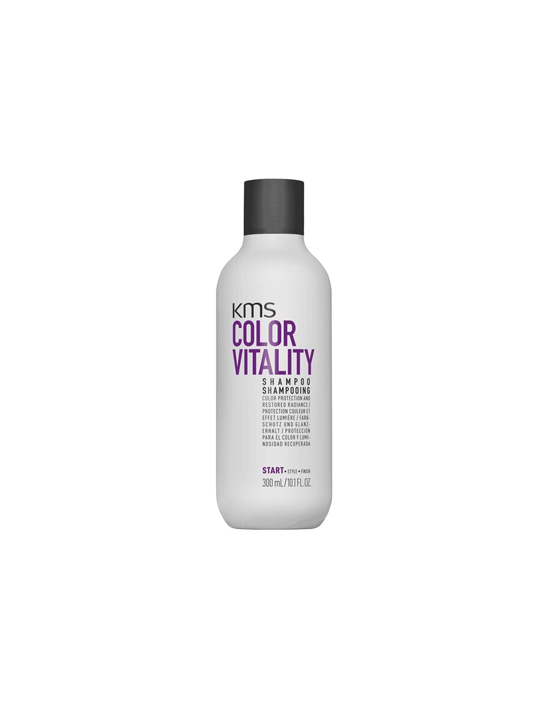 KMS - ColorVitality - Shampoo - 300ml